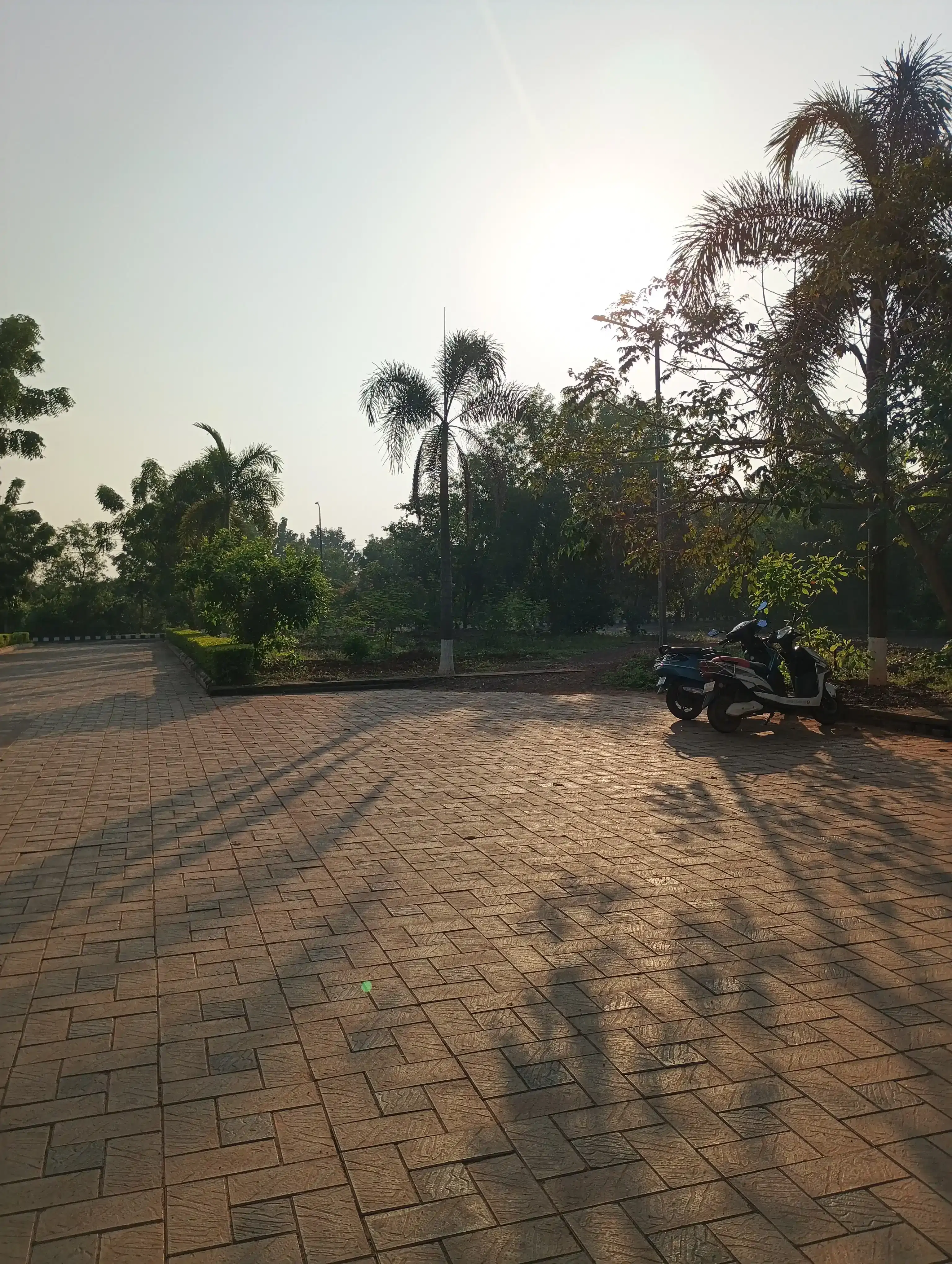 IIT Bhubaneswar Academic Building photo 43